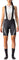Castelli Velocissima 3 Bibshort - Women's - Black - Silver