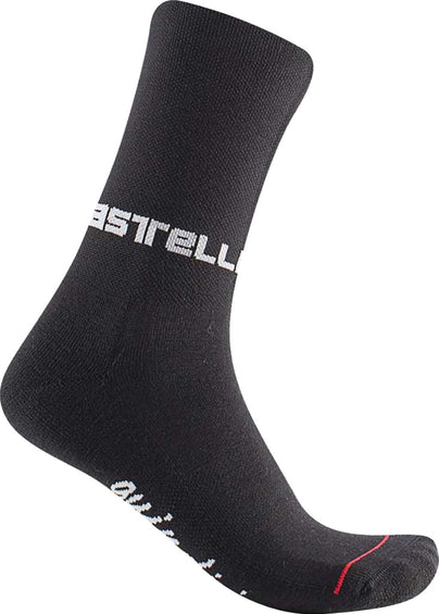 Castelli Quindici Soft MerinoSock - Women's