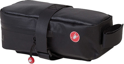 Castelli Undersaddle XL Saddle Bag