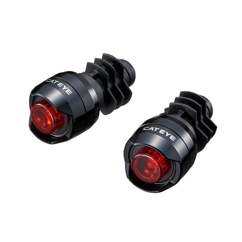 CatEye Orb Bar End Light Pair