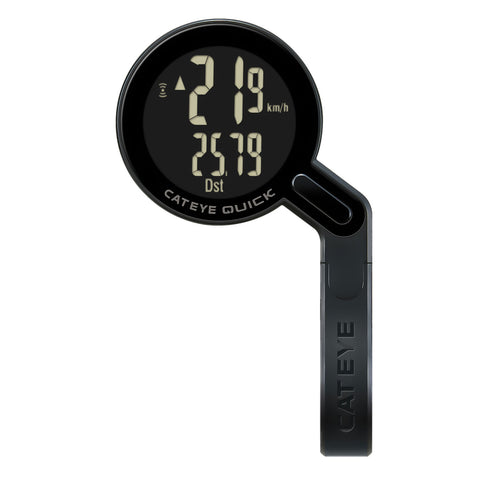 CatEye Quick Computer