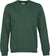 Colorful Standard Classic Organic Crew - Men's - Emerald Green