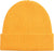 Colorful Standard Merino Wool Beanie - Unisex - Burned Yellow