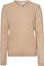 Colorful Standard Classic Merino Wool Crew - Women's - Honey Beige