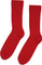 Colorful Standard Classic Organic Sock - Scarlet Red