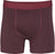 Colorful Standard Classic Organic Boxer Briefs - Men's - Oxblood Red