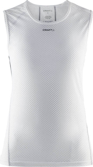 Craft Pro Cool Mesh Superlight Sleeveless Baselayer Top - Women's