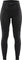 Craft Active Intensity Baselayer Pants - Women's - Black - Asphalt