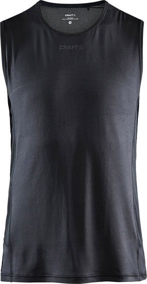 Craft ADV Essence Sleeveless T-Shirt - Men's