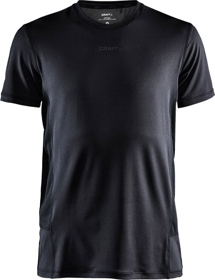 Craft ADV Essence Short Sleeve T-Shirt - Men's