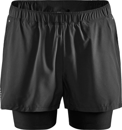 Craft ADV Essence 2-In-1 Stretch Shorts - Men's