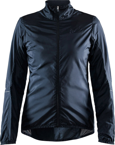 Craft Essence Light Wind Jacket - Women's