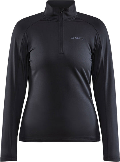 Craft Core Gain Midlayer Jersey - Women's