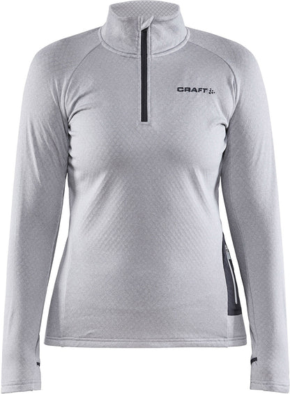 Craft Core Trim Thermal Midlayer - Women's