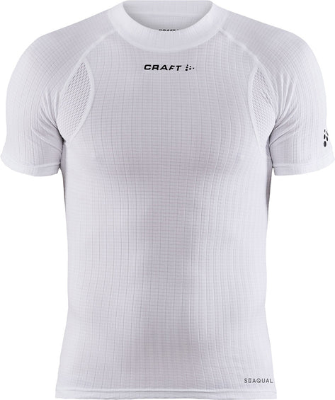 Craft Active Extreme X CN Short Sleeve Baselayer Top - Men's