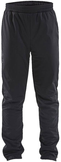 Craft Core Warm XC Pants - Youth