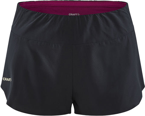 Craft Pro Hypervent Split Short - Women's