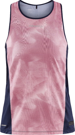 Craft Pro Hypervent Singlet - Women's