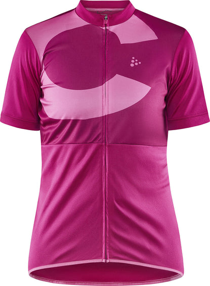 Craft Core Endur Logo Jersey - Women's