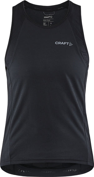 Craft Core Endur Singlet - Women's