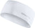 Craft Mesh Nanoweight Headband - Unisex - White