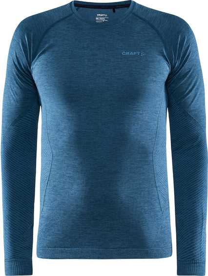 Craft Core Dry Active Comfort Long Sleeve Jersey - Men's