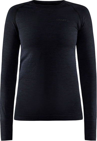 Craft Core Dry Active Comfort Long Sleeve Jersey - Women's