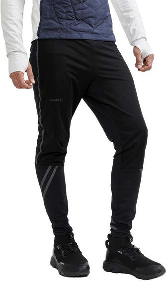 Craft ADV SubZ 2 Lumen Wind Pants - Men’s