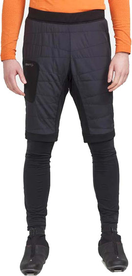 Craft Core Nordic Training Insulated Shorts - Men's