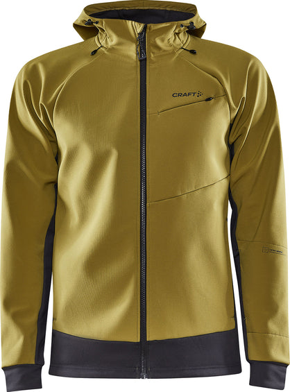 Craft ADV Backcountry Hybrid Jacket - Men's