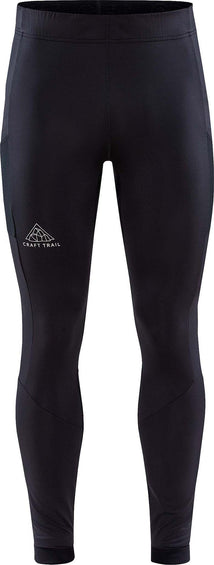 Craft Pro Trail Tights - Men's