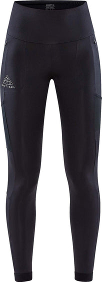 Craft Pro Trail Tights - Women's