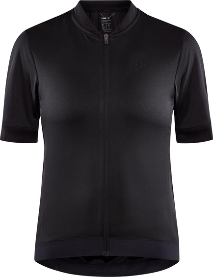Craft Core Essence Regular Fit Jersey - Women's