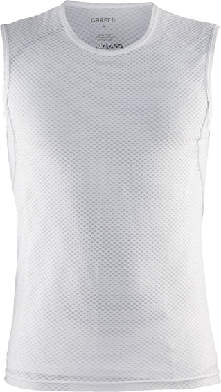 Craft Cool Mesh Superlight Sleeveless Baselayer Top - Men's