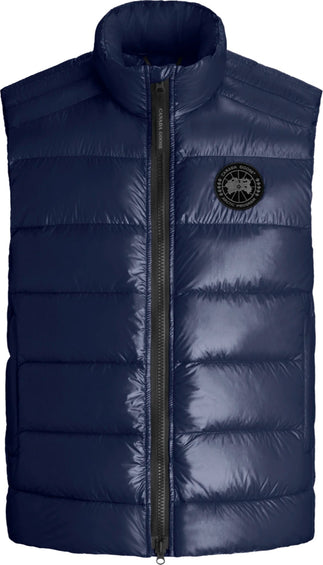 Canada Goose Crofton Black Label Vest - Men’s