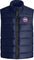 Canada Goose Crofton Vest - Men's - Atlantic Navy