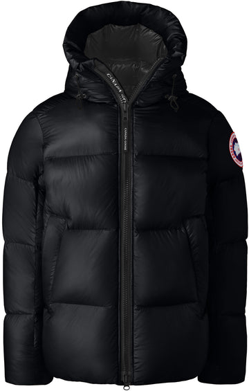 Canada Goose Crofton No Fur Puffer Jacket - Men's