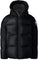 Canada Goose Crofton No Fur Puffer Jacket - Men's - Black