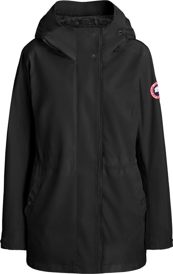 Canada Goose Minden No Fur Jacket - Women's