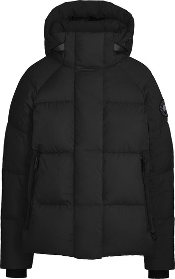 Canada Goose Junction Black Label No Fur Parka - Women's