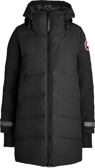 Canada Goose Merritt No Fur Parka - Women's