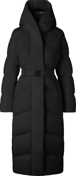 Canada Goose Marlow No Fur Parka - Women's