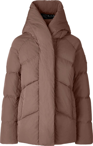 Canada Goose Marlow No Fur Jacket - Women's