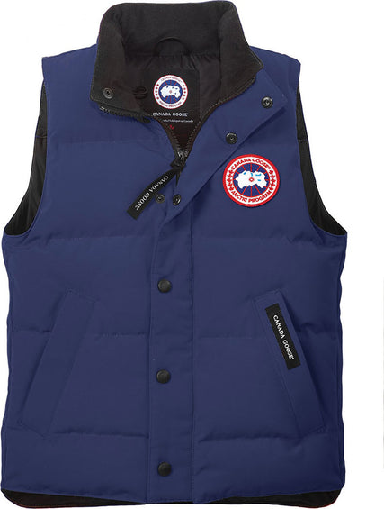 Canada Goose Vanier Vest - Youth