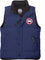 Canada Goose Vanier Vest [Past Season] - Youth - Pacific Blue