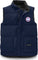 Canada Goose Freestyle Crew Vest - Men's - Atlantic Navy