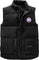 Canada Goose Freestyle Crew Vest - Men's - Black