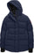 Canada Goose Alliston No Fur Jacket - Women's - Atlantic Navy