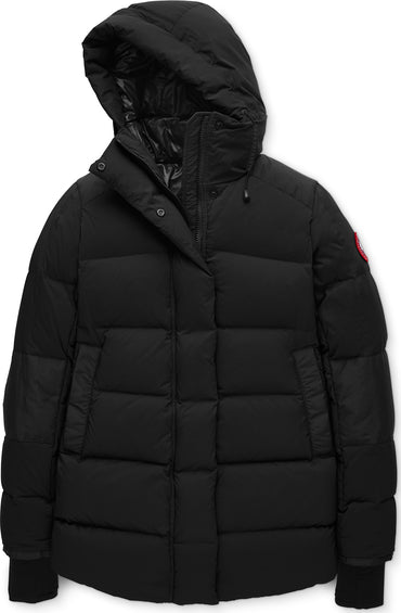 Canada Goose Alliston No Fur Jacket - Women's