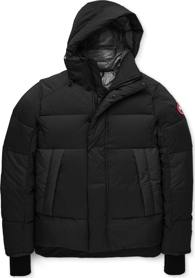 Canada Goose Armstrong No Fur Hoody - Men's